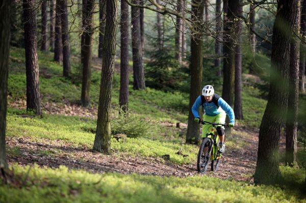 Rock Machine Blizzard 90 27