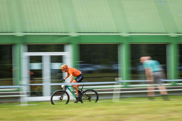 Mistrovství Evropy XCE 2017 - Darfo