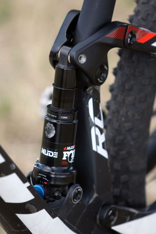 Scott Spark 900 RC PRO