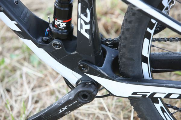 Scott Spark 900 RC PRO