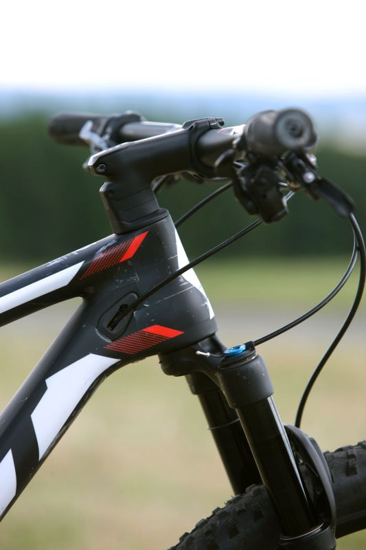 Scott Spark 900 RC PRO