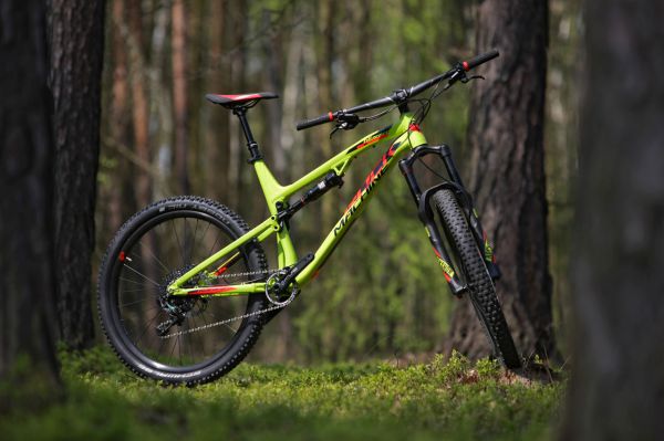 Rock Machine Blizzard 90 27