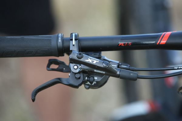 Scott Spark 900 RC PRO