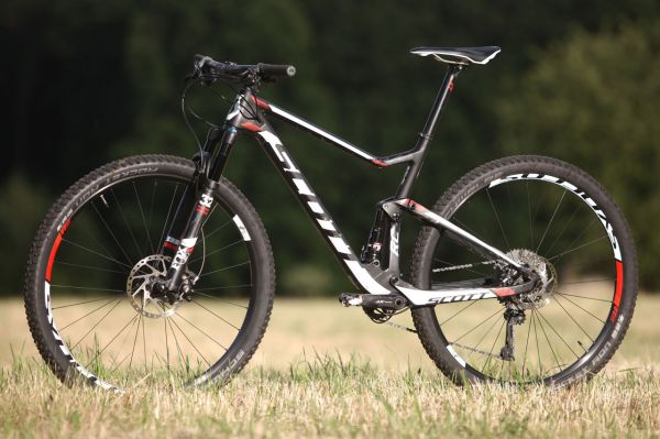 Scott Spark 900 RC PRO