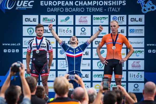 Radost Perrin Ganiera