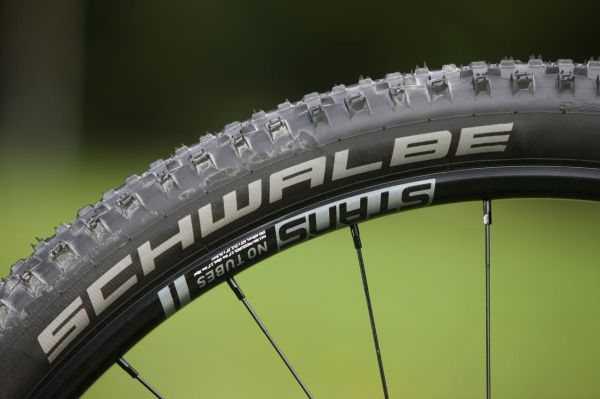 Cannondale Scalpel - Si Carbon 3