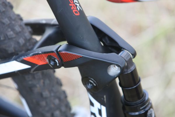 Scott Spark 900 RC PRO