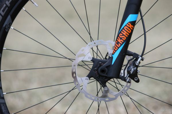 Bergamont Contrail 9.0