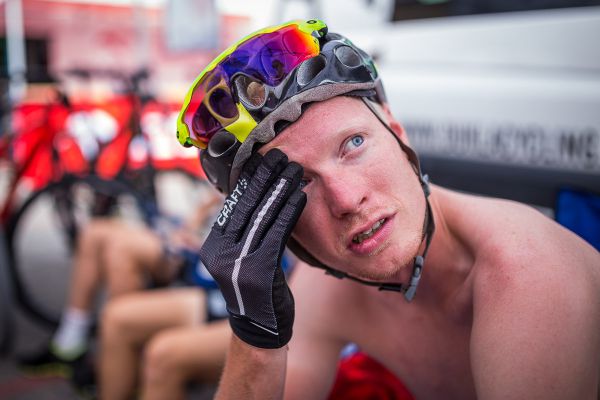 Jan Nesvadba si uvědomuje svou botu