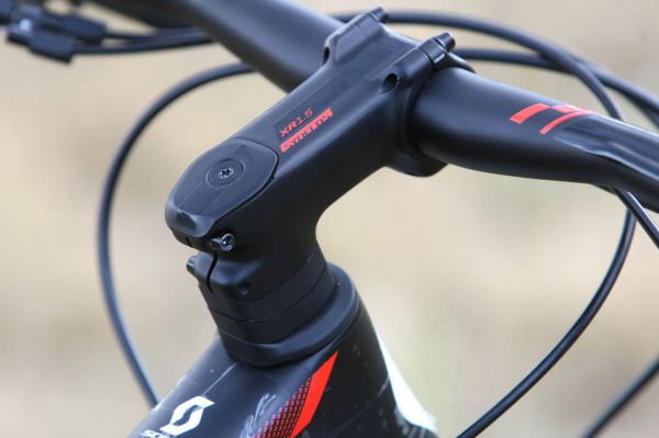 Scott Spark 900 RC PRO