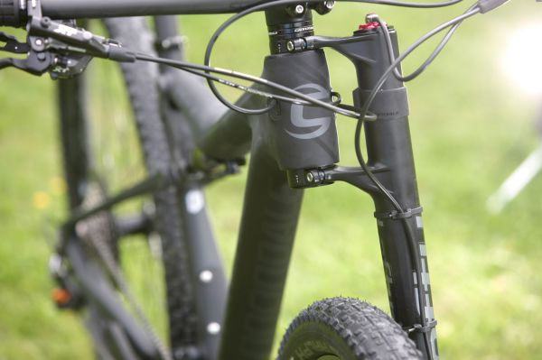 Cannondale Scalpel - Si 3 Carbon