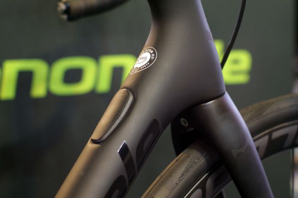 Cannondale 2018