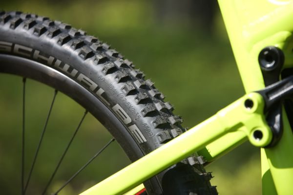 Rock Machine Blizzard 90 27