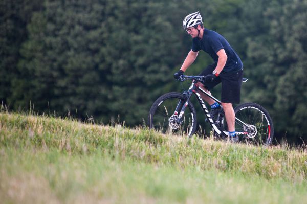 Scott Spark 900 RC PRO