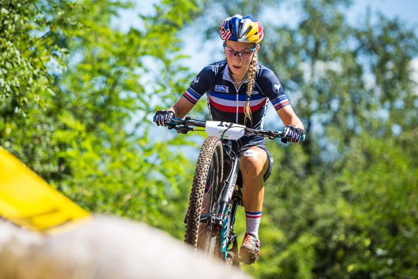 Pauline Ferrand Prevot