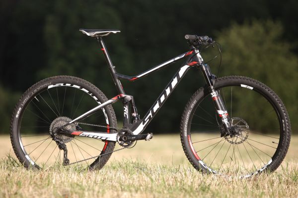 Scott Spark 900 RC PRO