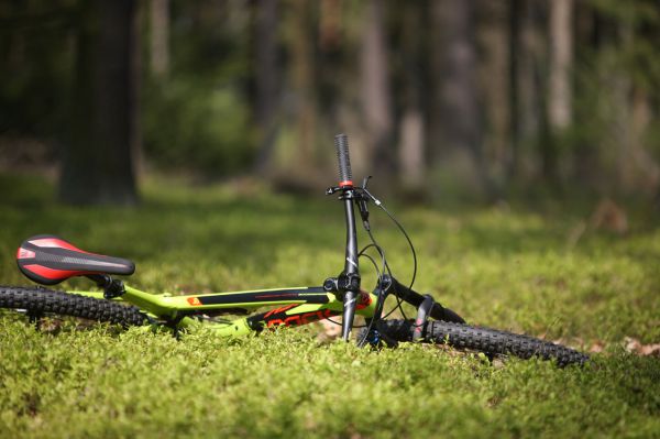 Rock Machine Blizzard 90 27