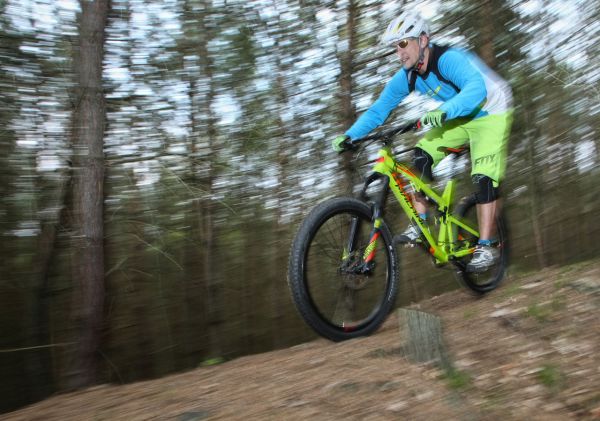 Rock Machine Blizzard 90 27