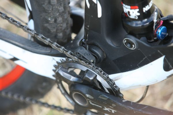 Scott Spark 900 RC PRO