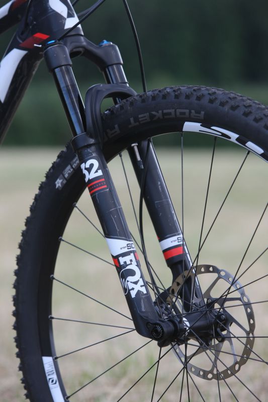 Scott Spark 900 RC PRO