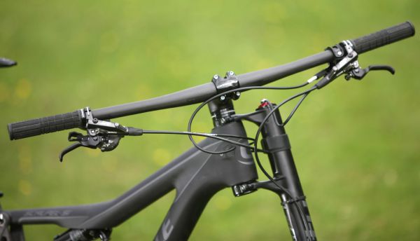 Cannondale Scalpel - Si Carbon 3