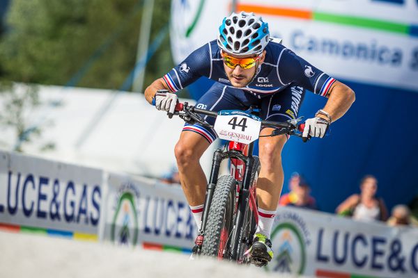 Titouan Perrin Ganier