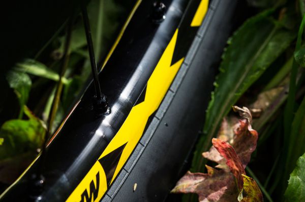 Mavic Deemax 2018