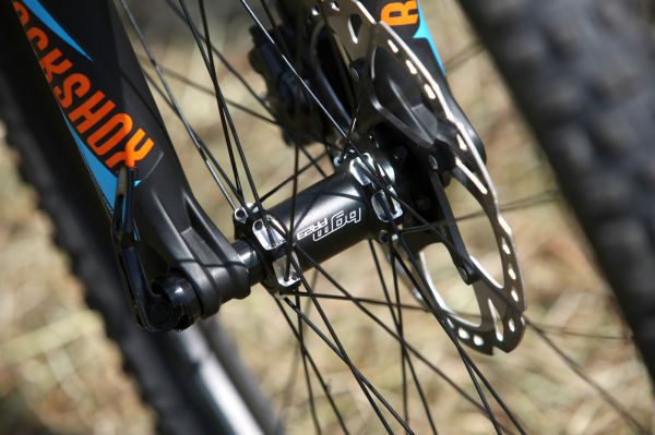 Bergamont Contrail 9.0