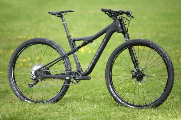 Cannondale Scalpel - Si Carbon 3