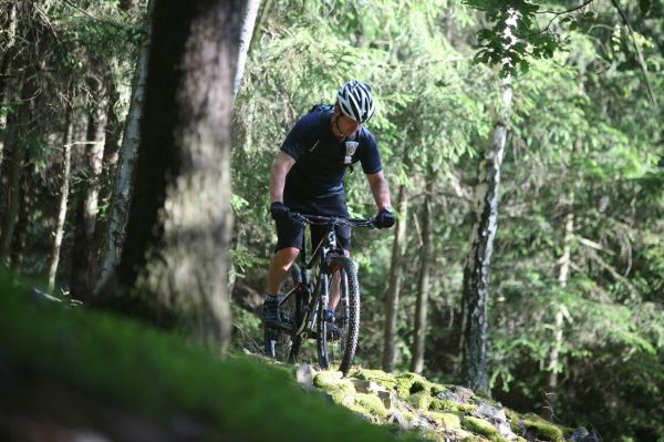 Scott Spark 900 RC PRO