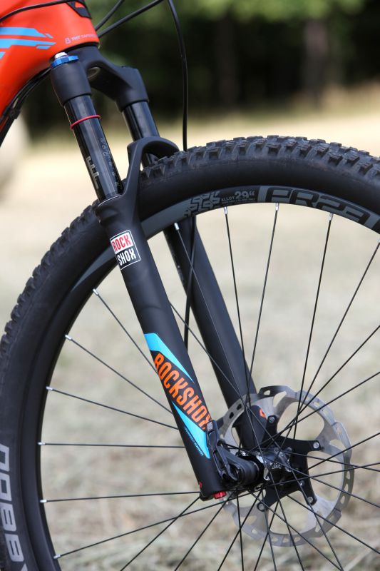 Bergamont Contrail 9.0