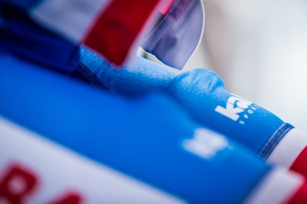 Mistrovství Evropy XCE 2017 - Darfo