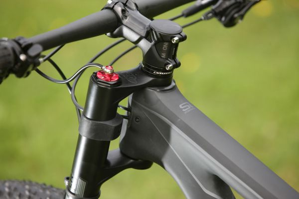 Cannondale Scalpel - Si Carbon 3