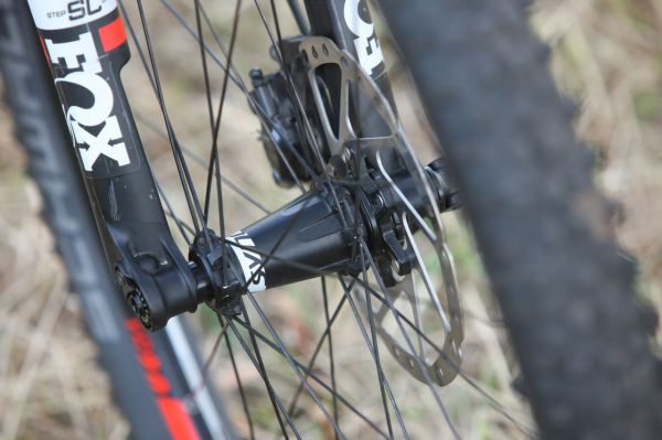 Scott Spark 900 RC PRO