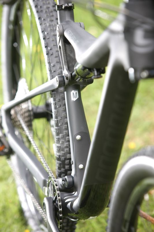 Cannondale Scalpel - Si Carbon 3