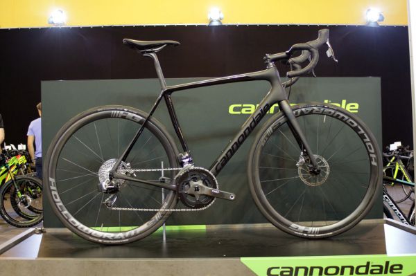 Cannondale 2018