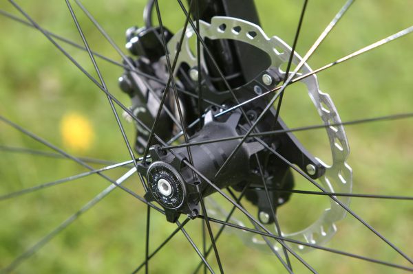 Cannondale Scalpel - Si Carbon 3