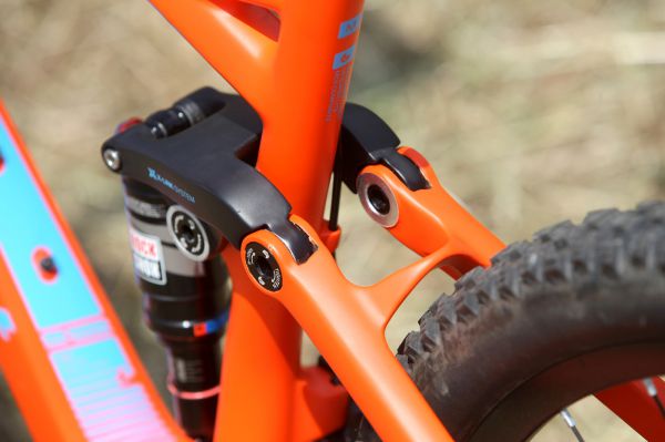 Bergamont Contrail 9.0