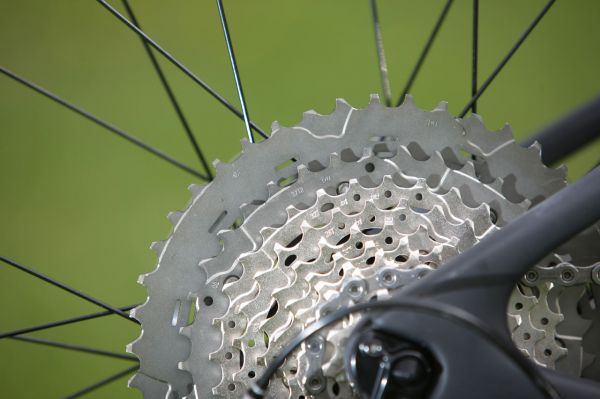 Cannondale Scalpel - Si Carbon 3