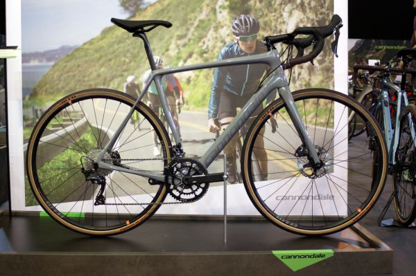 Cannondale 2018