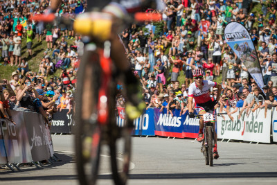 Jára končí na skvělém druhém místě