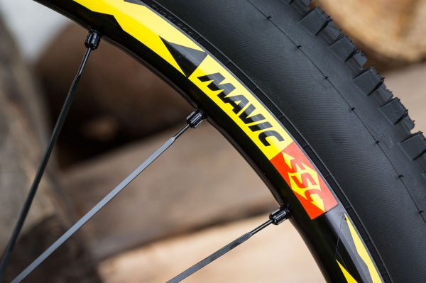 Mavic Deemax 2018