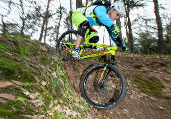 Rock Machine Blizzard 90 27