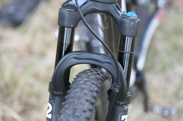 Scott Spark 900 RC PRO