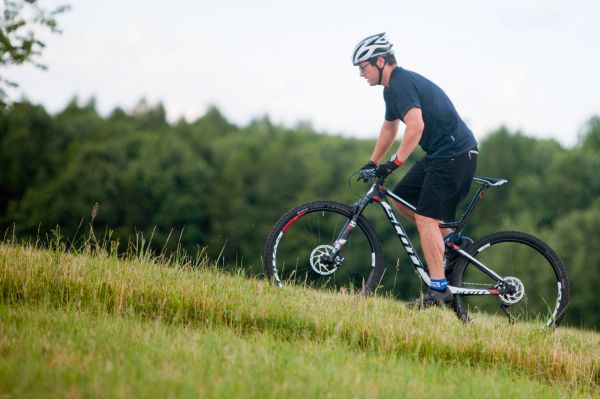 Scott Spark 900 RC PRO