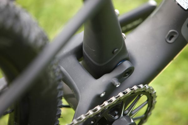 Cannondale Scalpel - Si Carbon 3