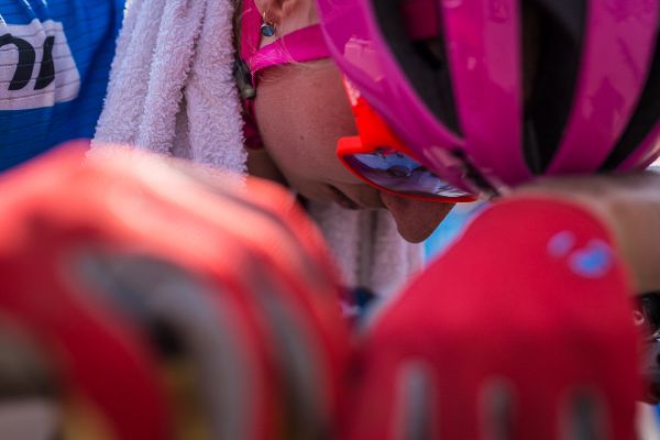 ...a zklamání Jany Czeczinkarové