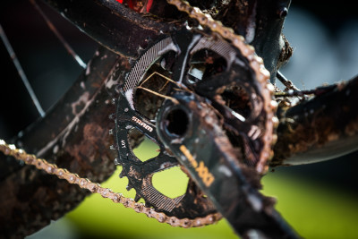 Jaroslav Kulhavý má jako jediný nabito 40 ostrýma!