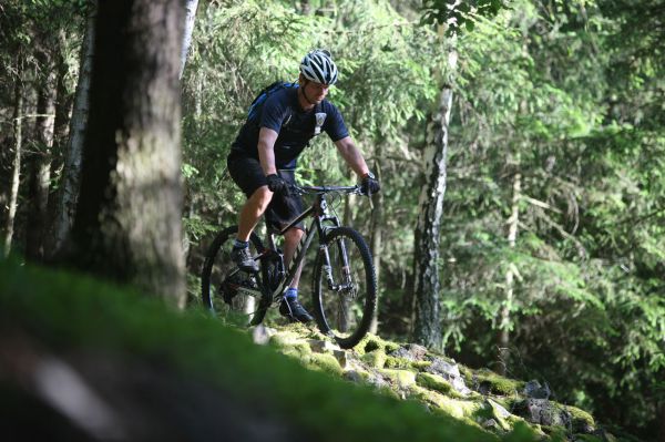 Scott Spark 900 RC PRO