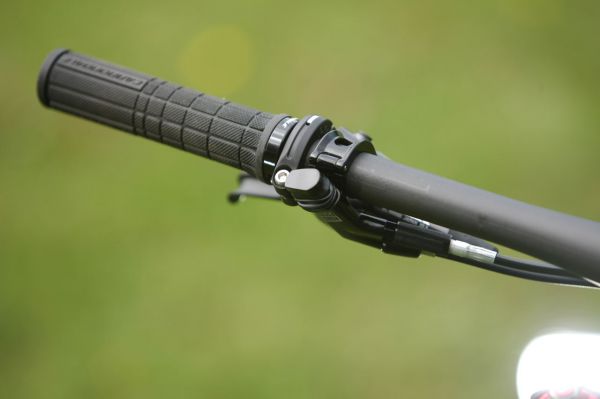 Cannondale Scalpel - Si Carbon 3